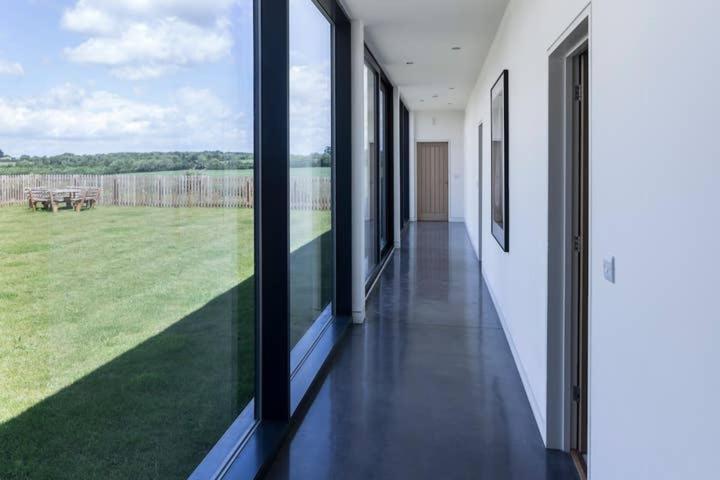 Crucis Park Estate Villa Cirencester Esterno foto