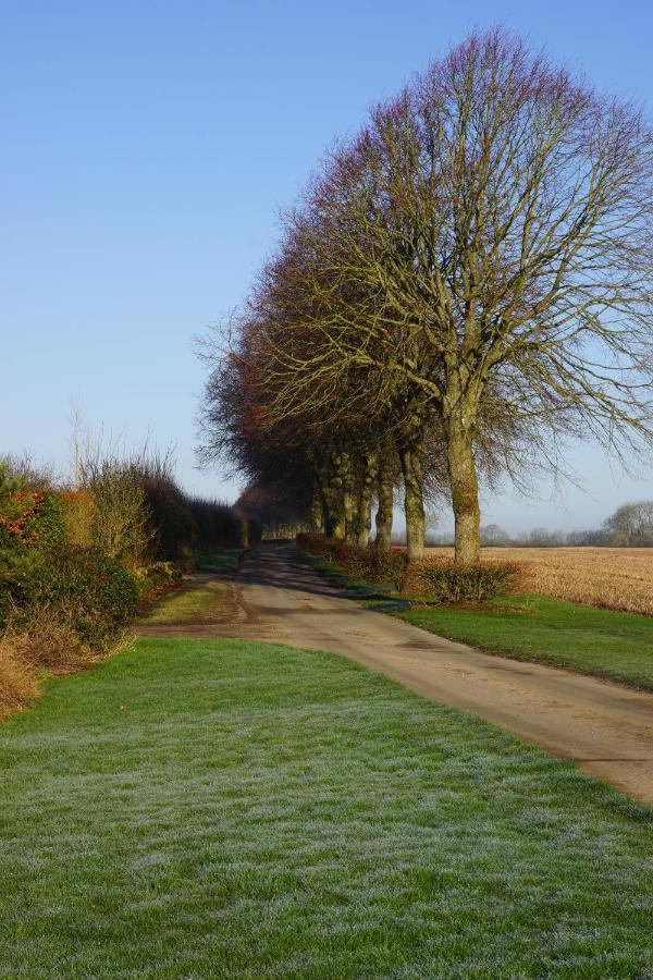 Crucis Park Estate Villa Cirencester Esterno foto
