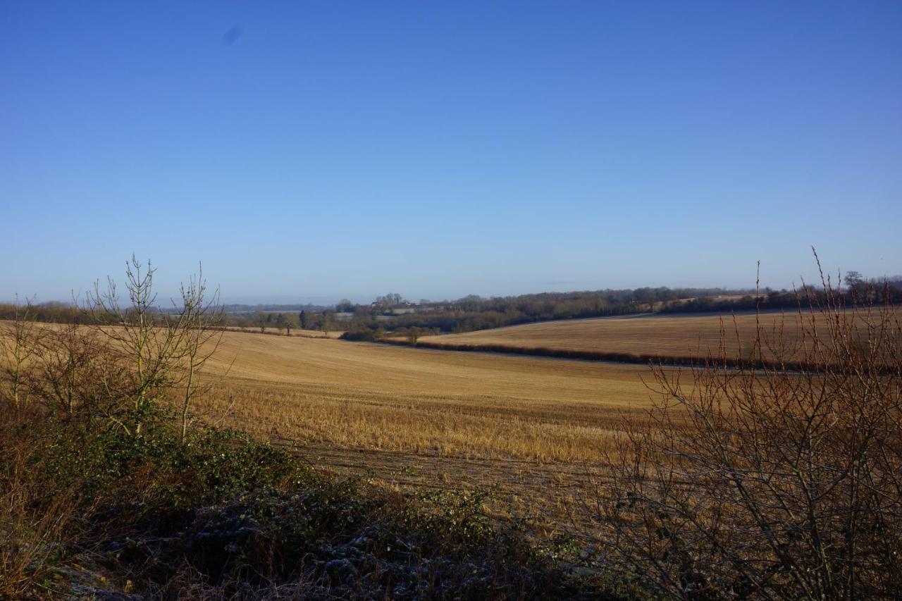 Crucis Park Estate Villa Cirencester Esterno foto