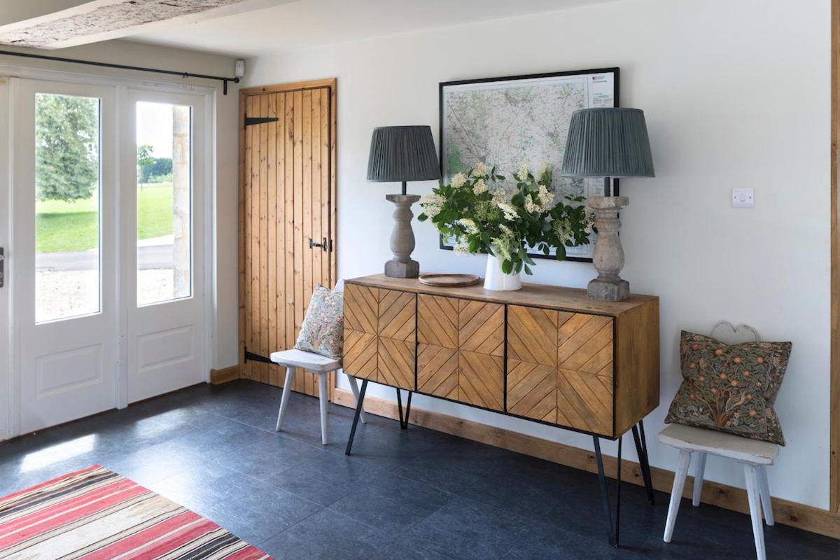 Crucis Park Estate Villa Cirencester Esterno foto